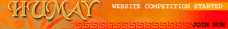 Humay Annual Best Azeri Web Project Award
